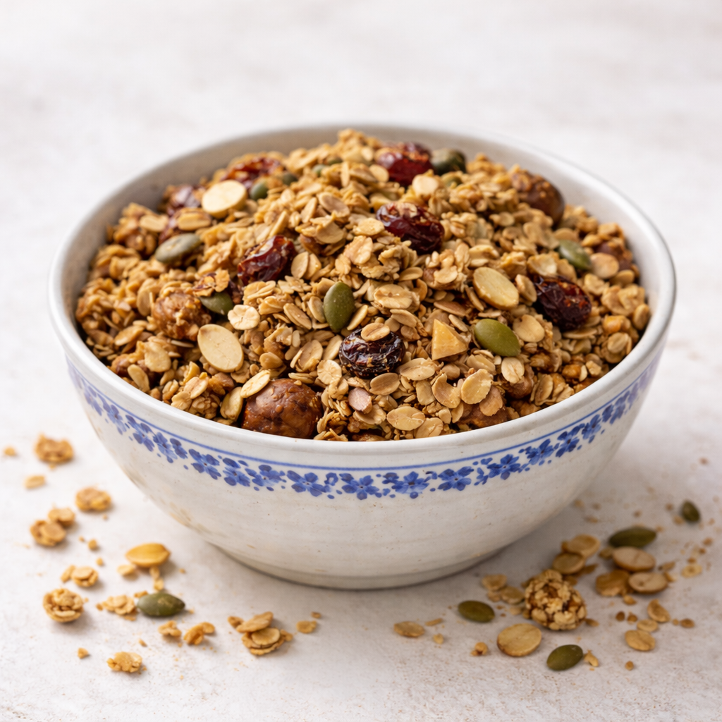 Granola